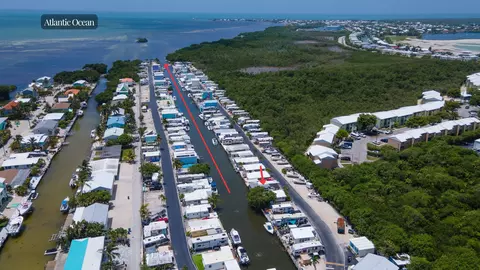 6099 Overseas Hwy #31W, Marathon, FL 33050
