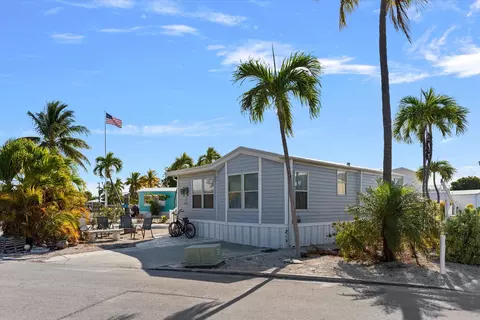 701 Spanish Main Dr #335, Cudjoe Key, FL 33042