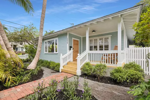 1029 United St, Key West, FL 33040