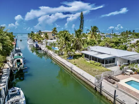 822 97th Street Ocean St, Marathon, FL 33050