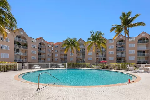 3930 S Roosevelt Blvd #E104, Key West, FL 33040