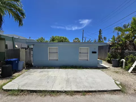 5548 Tuskegee St, Marathon, FL 33050