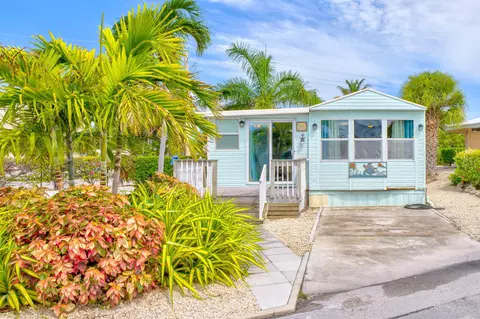 701 Spanish Main Dr #641, Cudjoe Key, FL 33042