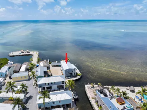 84961 Old Hwy #21, Islamorada, FL 33036