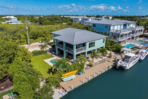 831 104 Street Ocean Street Ocean, Marathon, FL 33050