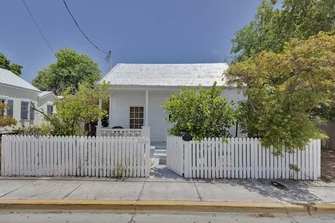 206 Truman Ave, Key West, FL 33040