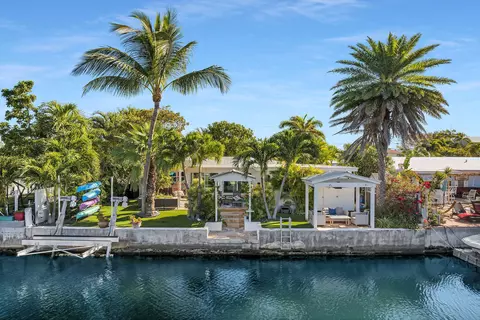 13 Arbutus Dr, Key West, FL 33040