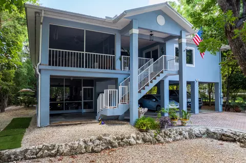 207 Sunset Blvd, Key Largo, FL 33037