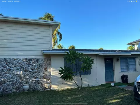 11250 5th Avenue Gulf Ave, Marathon, FL 33050