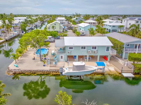 28538 John Silver Rd, Little Torch Key, FL 33042