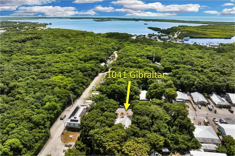View/Area - 1041 Gibraltar Rd, Key Largo, FL 33037 photo 2 of 2