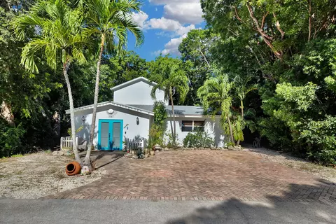 1041 Gibraltar Rd, Key Largo, FL 33037