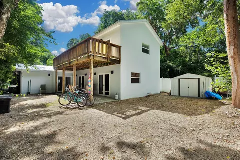 Exterior - 1041 Gibraltar Rd, Key Largo, FL 33037 photo 6 of 6
