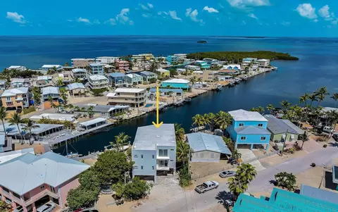 109 Ellington Ct, Tavernier, FL 33070