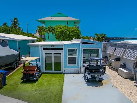 65821 Overseas Hwy #35, Long Key, FL 33001