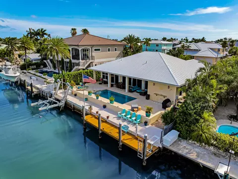 510 12th St #KEY colony, Key Colony Beach, FL 33051