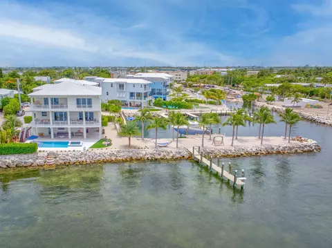 875 50th Street Gulf, Marathon, FL 33050