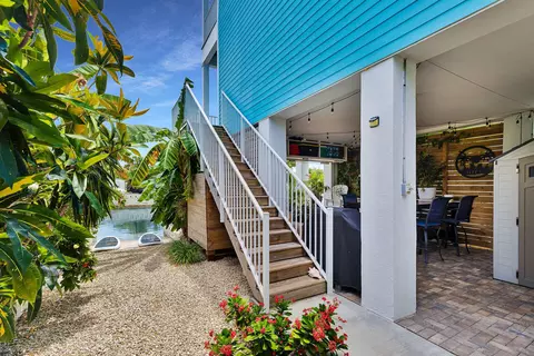 Exterior - 57 Palm Dr, Key West, FL 33040 photo 1 of 11