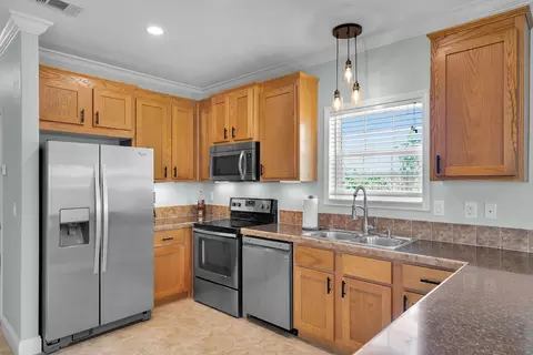 Kitchen - 57 Palm Dr, Key West, FL 33040 photo 5 of 5