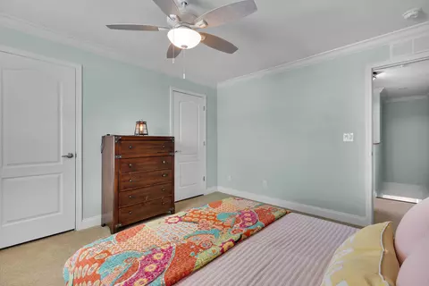 Bedroom - 57 Palm Dr, Key West, FL 33040 photo 4 of 8