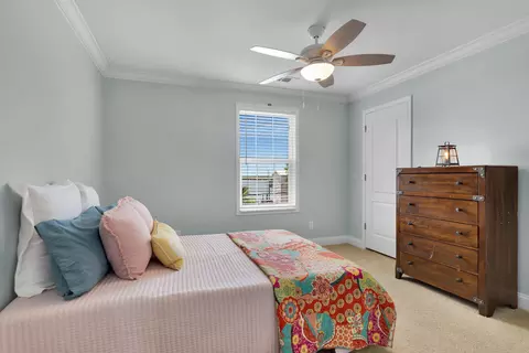 Bedroom - 57 Palm Dr, Key West, FL 33040 photo 1 of 8