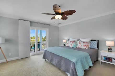 Bedroom - 57 Palm Dr, Key West, FL 33040 photo 6 of 8