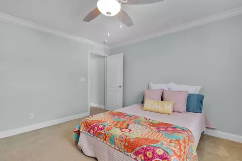 Bedroom - 57 Palm Dr, Key West, FL 33040 photo 3 of 8