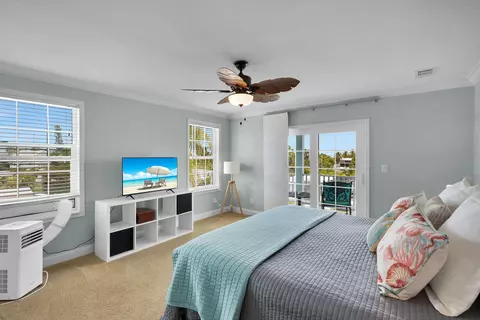 Bedroom - 57 Palm Dr, Key West, FL 33040 photo 5 of 8