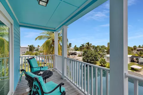 Exterior - 57 Palm Dr, Key West, FL 33040 photo 10 of 11