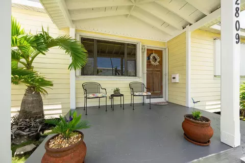 2809 Flagler Ave, Key West, FL 33040