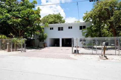 645 Ponce De Leon Blvd, Key Largo, FL 33037