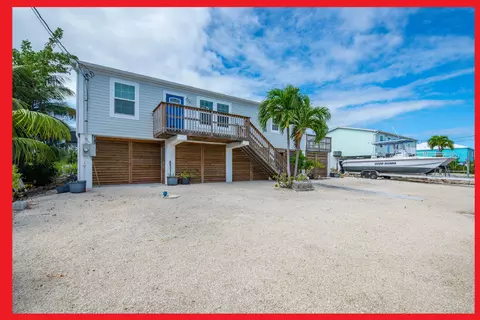 786 Jamaica Ln, Little Torch Key, FL 33042