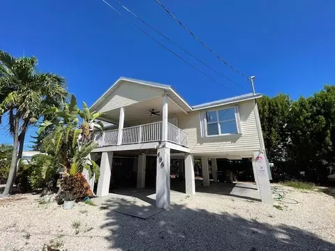 496 James Ave, Marathon, FL 33050