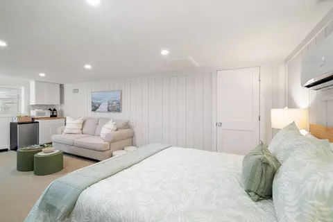 Bedroom - 840 62nd Street Ocean St, Marathon, FL 33050 photo 9 of 9