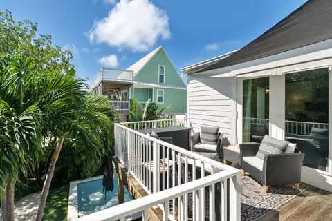 Exterior - 840 62nd Street Ocean St, Marathon, FL 33050 photo 16 of 16