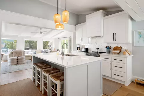 Kitchen - 840 62nd Street Ocean St, Marathon, FL 33050 photo 1 of 3