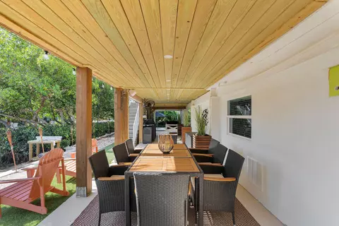 Exterior - 840 62nd Street Ocean St, Marathon, FL 33050 photo 7 of 16