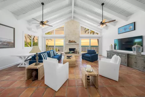 316 North Dr, Islamorada, FL 33036