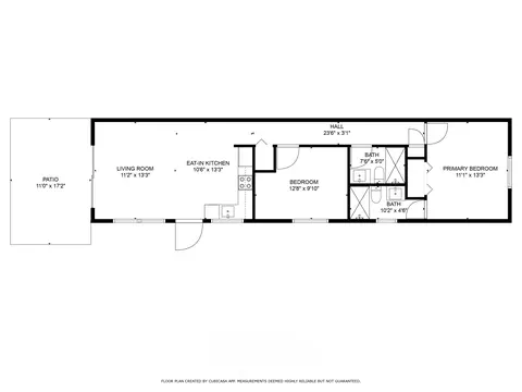 4 7th St #KEY col, Key Col Bch, FL 33051 photo 44