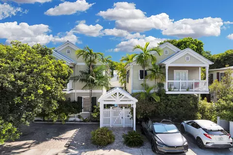 713 Emma St #1, Key West, FL 33040