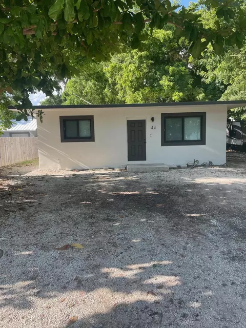 44 Bonefish Ave, Key Largo, FL 33037