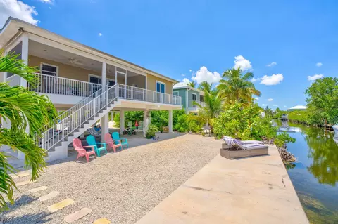 27417 Tobago Ln, Ramrod Key, FL 33042