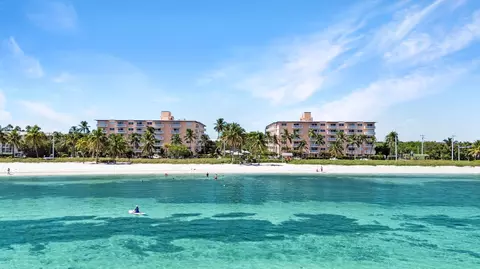 2601 S Roosevelt Blvd #107B, Key West, FL 33040