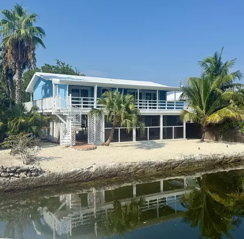 22464 La Fitte Dr, Cudjoe Key, FL 33042