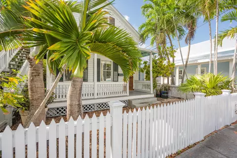 1210 Virginia St, Key West, FL 33040