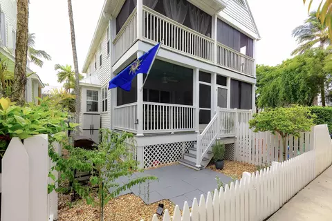 3 Spoonbill Way, Key West, FL 33040