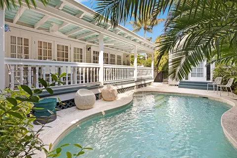 410 Catherine St, Key West, FL 33040