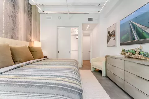 Bedroom - 115 Front St #101, Key West, FL 33040 photo 4 of 5