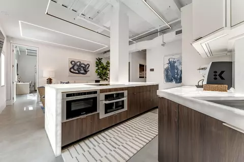 Kitchen - 115 Front St #101, Key West, FL 33040 photo 5 of 5