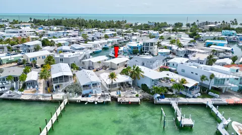 65821 Overseas Hwy #75, Long Key, FL 33001